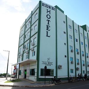 Eder Hotel